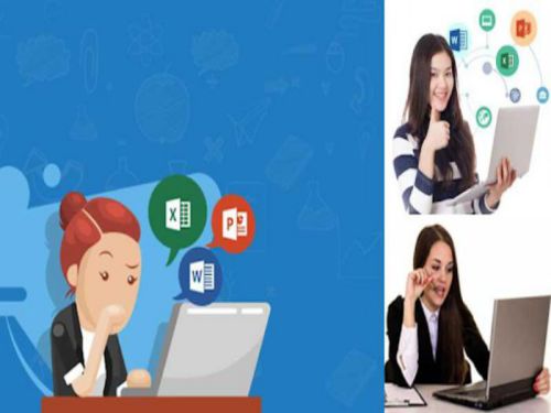 Công dụng của chứng chỉ tin học