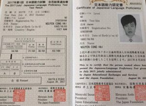 Những lợi ích khi làm chứng chỉ tiếng Nhật của Làm Bằng 247