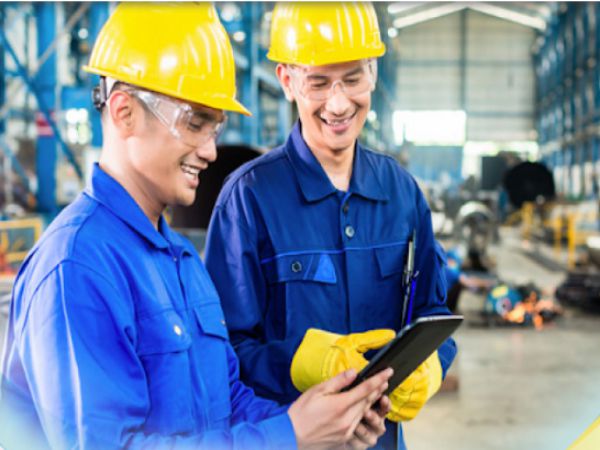 Đối tượng được làm chứng chỉ an toàn lao động