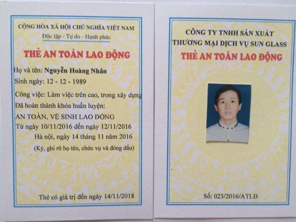 Làm Bằng 247 cam kết chất lượng dịch vụ làm chứng chỉ lấy ngay toàn quốc