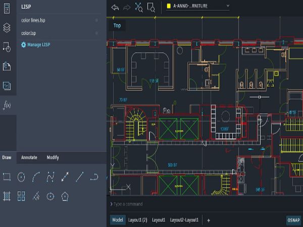Làm chứng chỉ autocad lấy ngay tại Làm Bằng 247 bao sử dụng trên toàn quốc