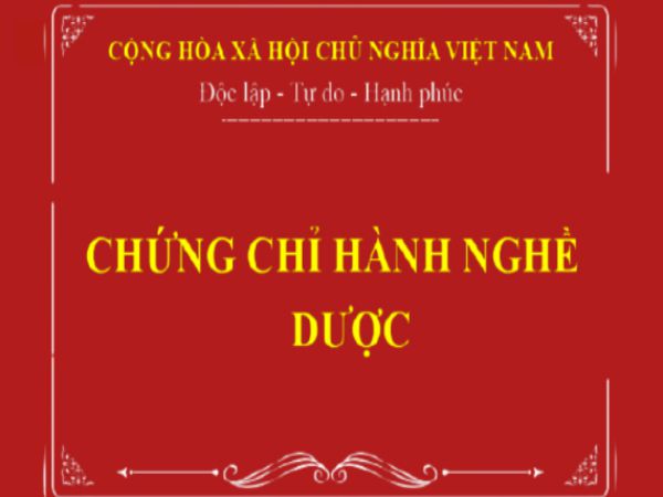 Các ngành nghề mà chúng tôi thường hỗ trợ làm chứng chỉ tại Làm Bằng 247