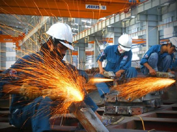 Làm chứng chỉ nghề cơ khí có quan trọng trong công việc hay không?
