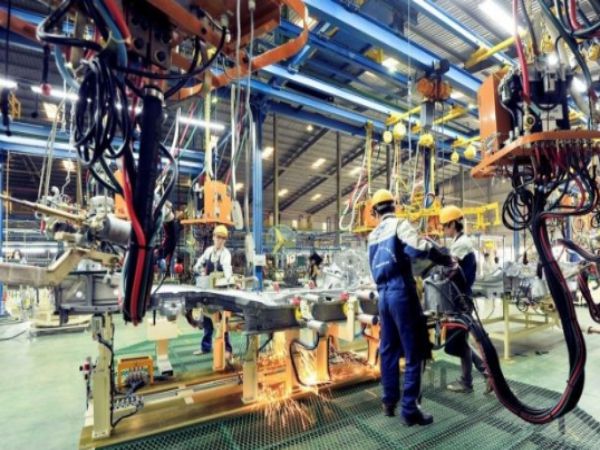 Cơ hội công việc được mở rộng khi làm chứng chỉ nghề cơ khí