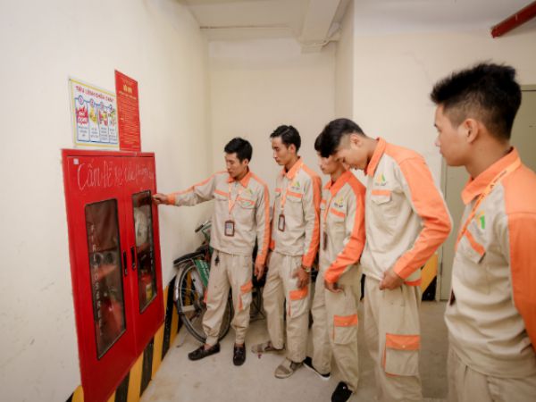 Sự quan trọng trong việc làm chứng chỉ nghề điện?