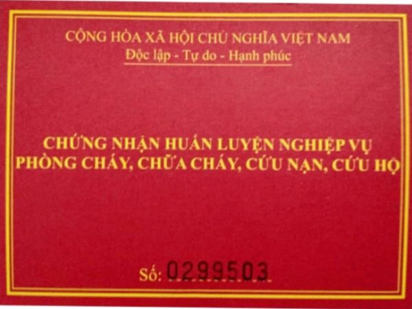 Dịch vụ chuyên nghiệp, thời gian thực hiện nhanh chóng