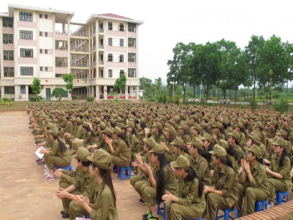 Chứng chỉ giáo dục quốc phòng là tài liệu quan trọng cho hoạt động liên quan đến quốc phòng.
