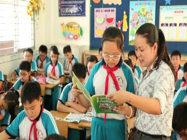 Làm chứng chỉ sư phạm có liên quan đến sự nghiệp giáo viên?