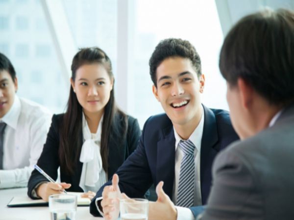 Những lợi ích khi làm chứng chỉ tư vấn du học mang lại cho người tư vấn và khách hàng của họ.