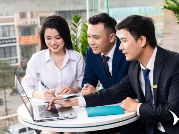 Cơ hội việc làm khi làm chứng chỉ tư vấn du học