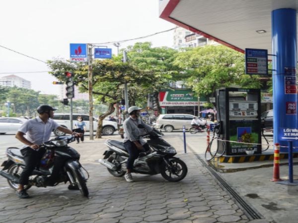 Sự hữu ích của việc làm chứng chỉ xăng dầu