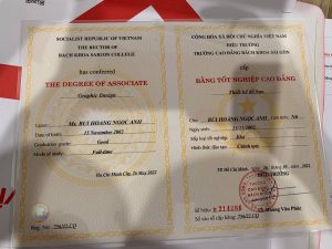 Làm Bằng Cao Đẳng Hà Nội Phôi Gốc Chất Lượng Tuyệt Đối