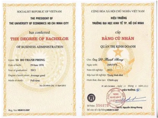 Giá Trị Của Dịch Vụ Làm Bằng Đại Học Từ Xa Tại Làm Bằng 247