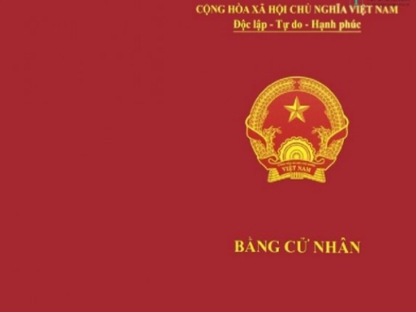 Các yếu tố ảnh hưởng tới già thành dịch vụ làm bằng đại học Văn Lang