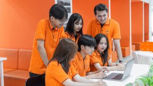 Làm Bằng Đại Học FPT Phôi Thật Hồ Sơ Gốc Tại Trường