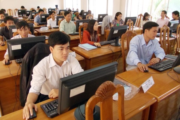 Làm Chứng Chỉ Tin Học IC3 Mang Lại Nhiều Lợi Ích Quan Trọng