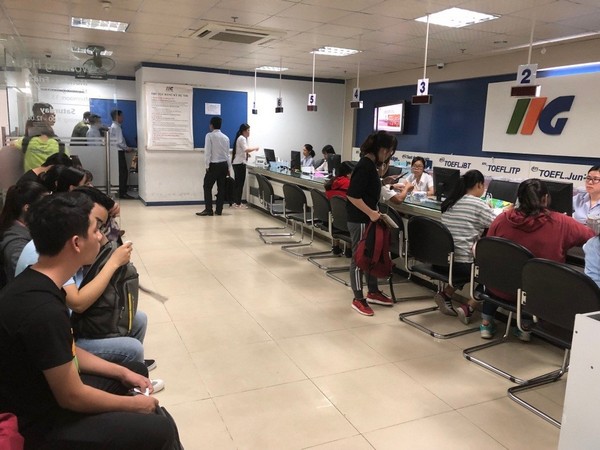 Cách Thức Thi Chứng Chỉ Tin Học IC3 Tại Trung Tâm