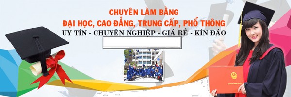 Làm Bằng Cấp 3 Tại Thanh Hóa