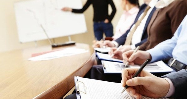 Tiếp tục học tập