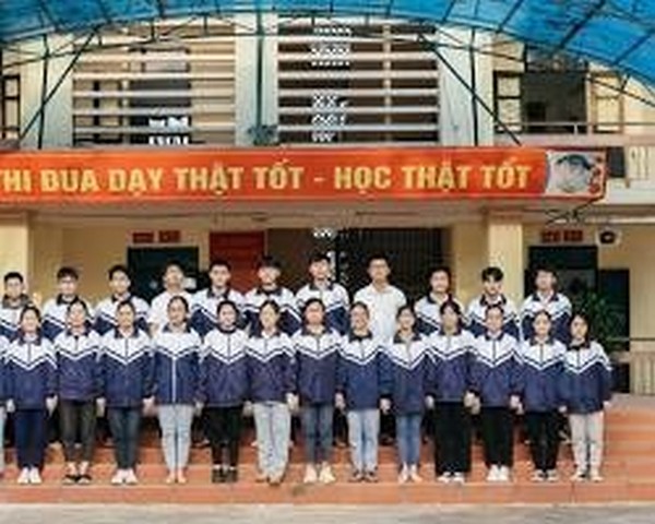 Trường THPT Yên Thế số 1