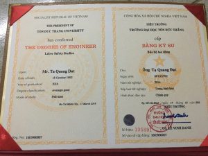 Làm Bằng Đại Học Giả Phôi Thật Giá Rẻ Và Uy Tín