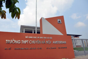 Trường Chuyên Anh Là Gì : Khái Niệm Trường Chuyên Anh
